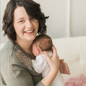 Meet your Posher, Stephany